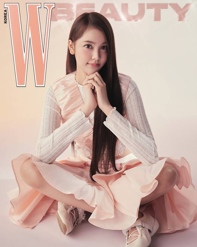 /사진=더블유 코리아