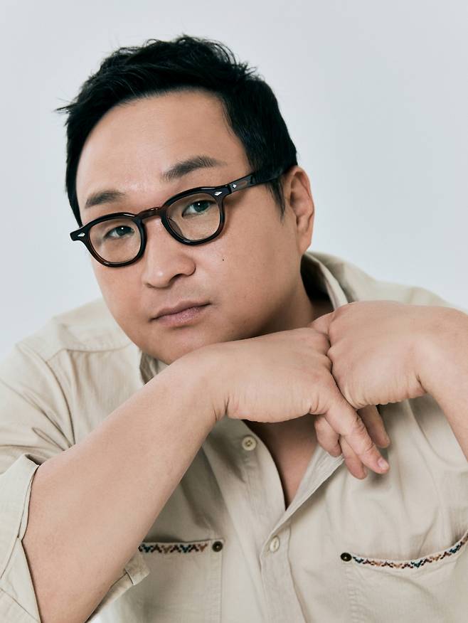 구성환 / 사진=빅보스엔터테인먼트