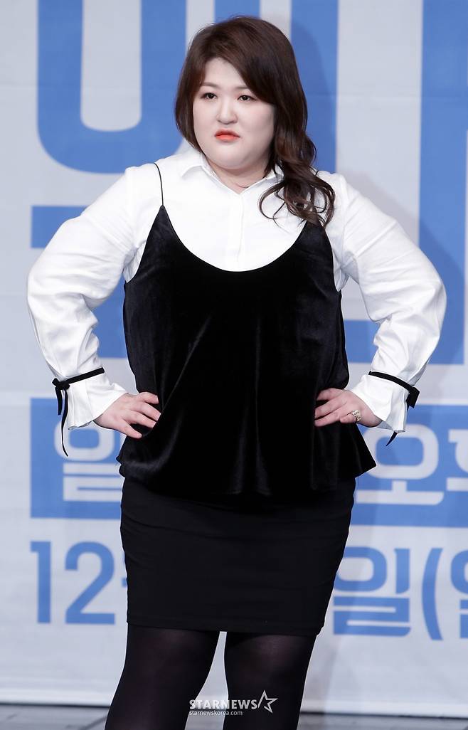 이국주/사진=스타뉴스