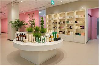 서울뷰티허브 [서울시 제공. 재판매 및 DB 금지]