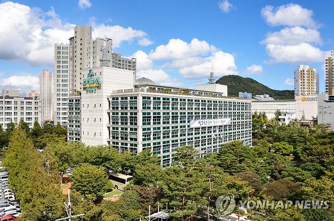 부산 연제구청 [연제구청 제공.재판매 및 DB 금지]