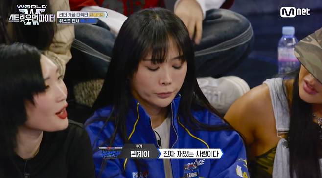 사진=엠넷