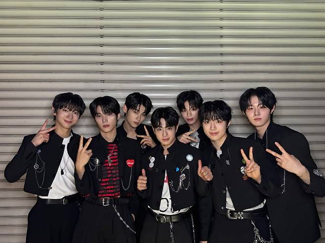 이븐/ 사진=케이콘 재팬 2025 이미지 캡쳐