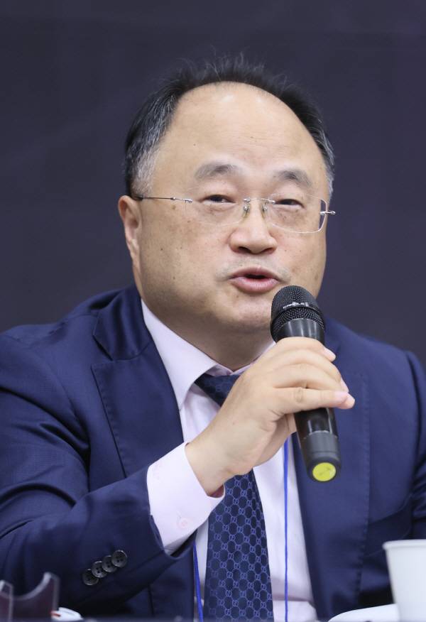 이정태 경북대학교 교수