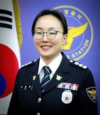 이달향 경북경찰청 112치안종합상황실 112관리팀장·경정