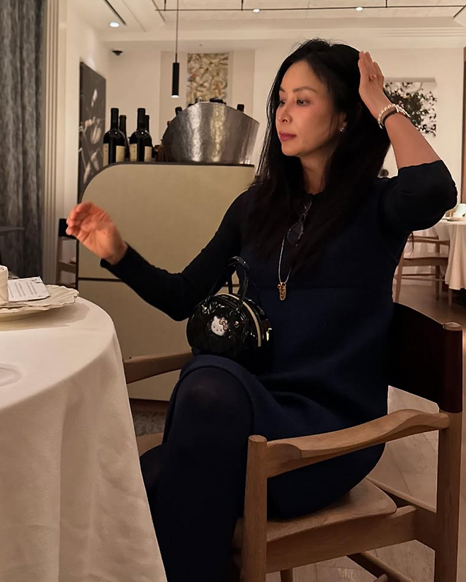 고소영