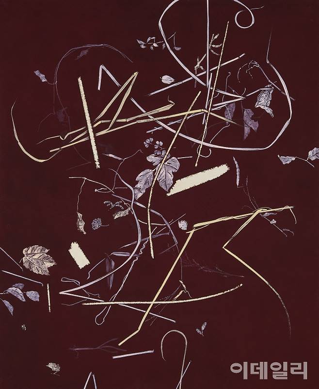 김진관 ‘관계’(2025 사진=한벽원미술관)