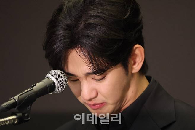 김수현(사진=이데일리DB)