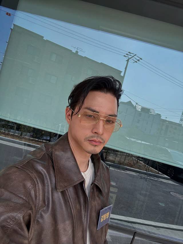 (사진=김지훈 SNS)