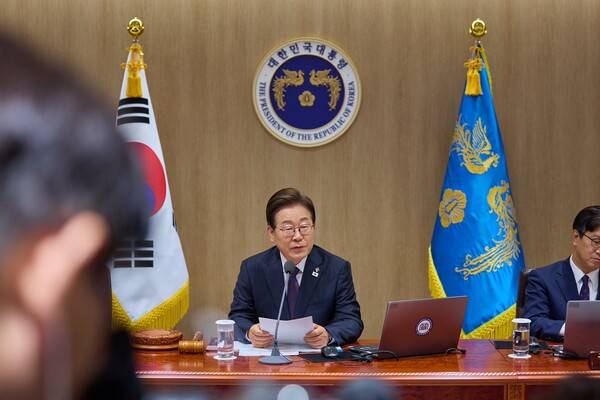 이재명 대통령. 사진=이재명 대통령 페이스북