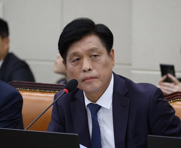 조승래&nbsp;더불어민주당 의원. 사진=조승래 페이스북