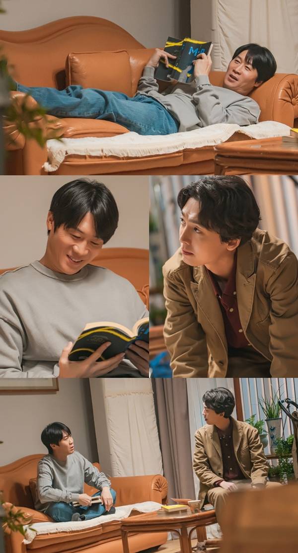 MBC 금토드라마 '노무사 노무진'./사진=MBC '노무사 노무진'