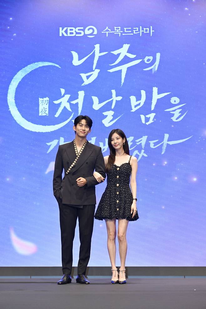 옥택연, 서현. 사진|KBS