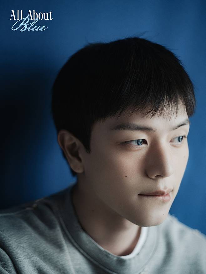 육성재. 사진 | 아이윌미디어