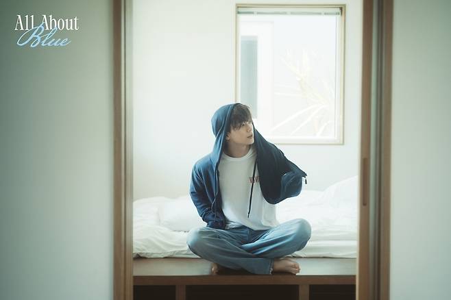 육성재. 사진 | 아이윌미디어