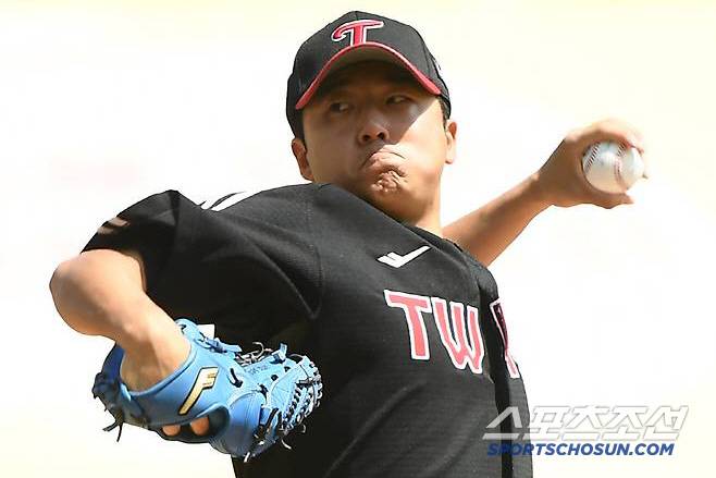 사진=정재근 기자 cjg@sportschosun.com/2025.5.25/