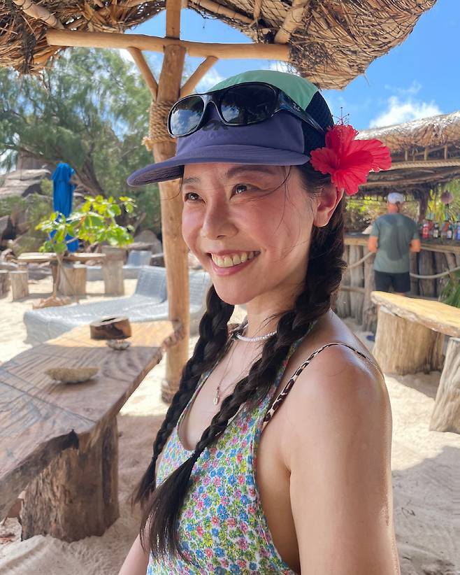 사진 출처=소진 계정