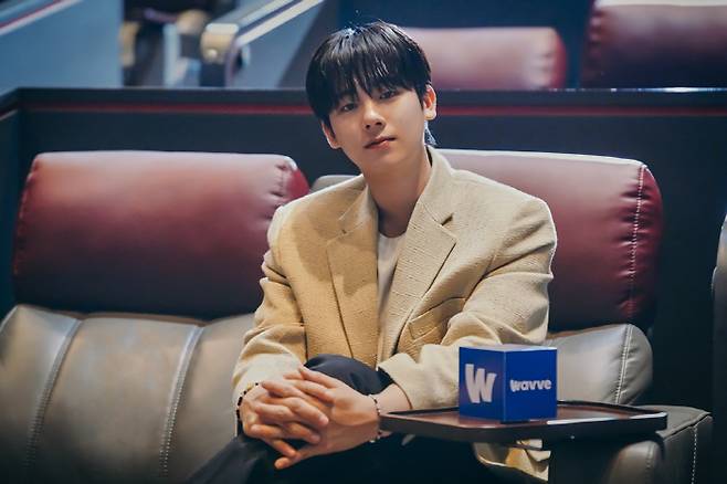 사진제공=웨이브