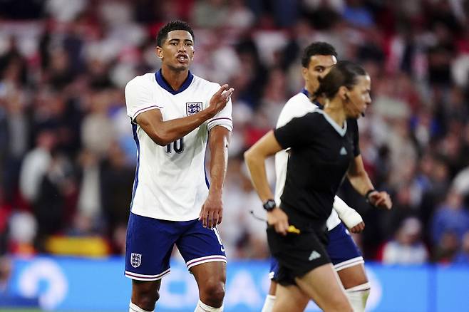 사진=AP-PA 연합뉴스