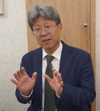 박장현 한국천문연구원장.