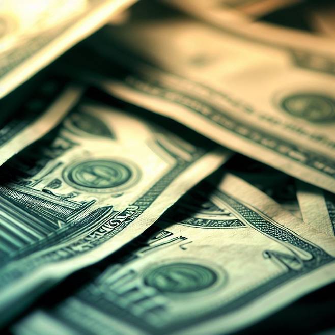 오늘의 환율, 미국환율 달러, 일본 엔화 환율 조회