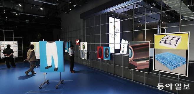 지난달 서울 도봉구 창동에 개관한 서울시립 사진미술관 내외 모습. 동아DB