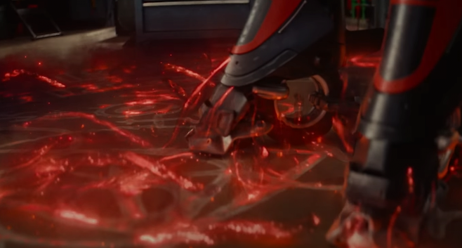 image.png 마블 아이언 하트 근황