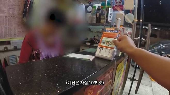 홍콩에서 중국어 쓰기 vs 영어 쓰기