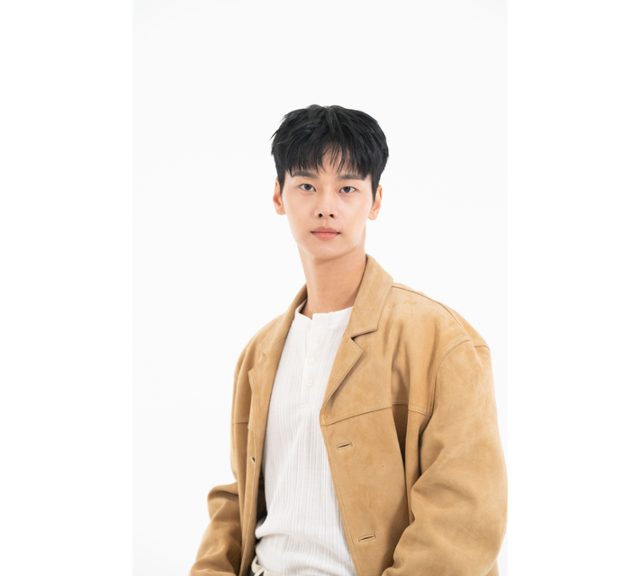 차학연이 '태양의 노래' 관련 인터뷰를 진행했다. 바이포엠스튜디오 제공