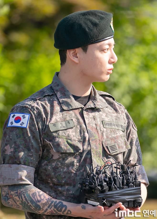 iMBC 연예뉴스 사진