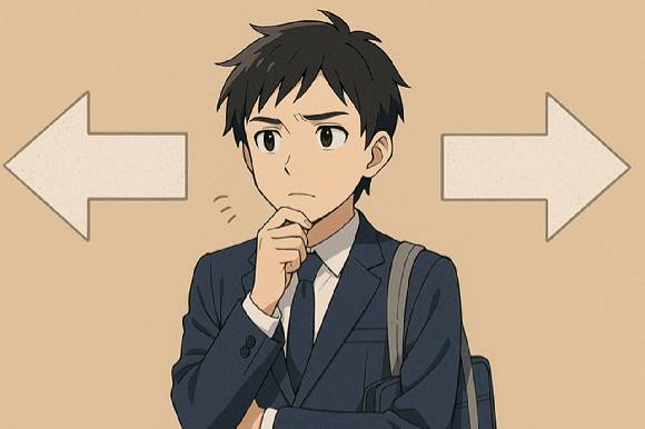 MZ세대 직장인이 가장 기피하는 회사는 '부도덕한 관리자나 임원이 있는 회사'라는 설문 결과가 나왔다. [사진=챗GPT]