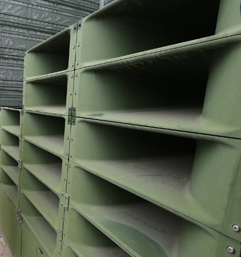 대북 확성기 [사진=아이뉴스24]