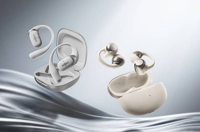 샥즈는 라이프스타일 라인업을 강화하기 위해 노력한다 / 출처=샥즈