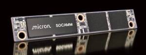 마이크론이 개발한 ‘소캠’