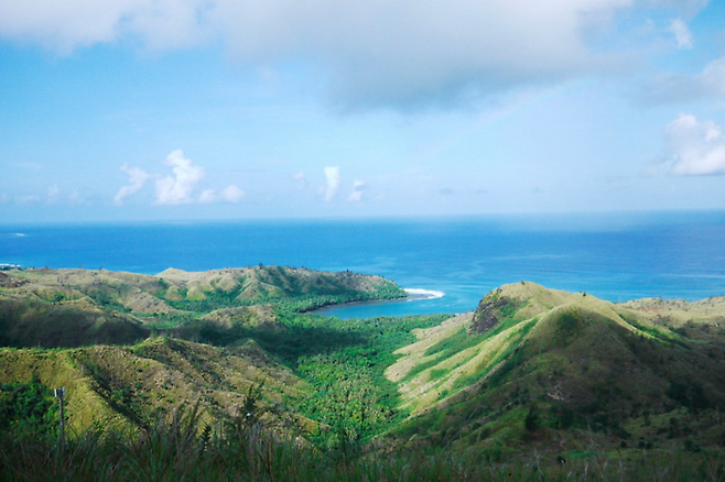 람람산 / 사진=flickr