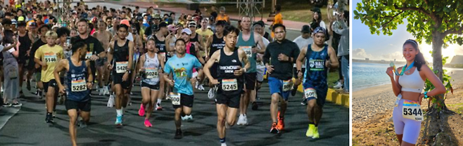 코코 로드 레이스 / 사진=괌정부관광청