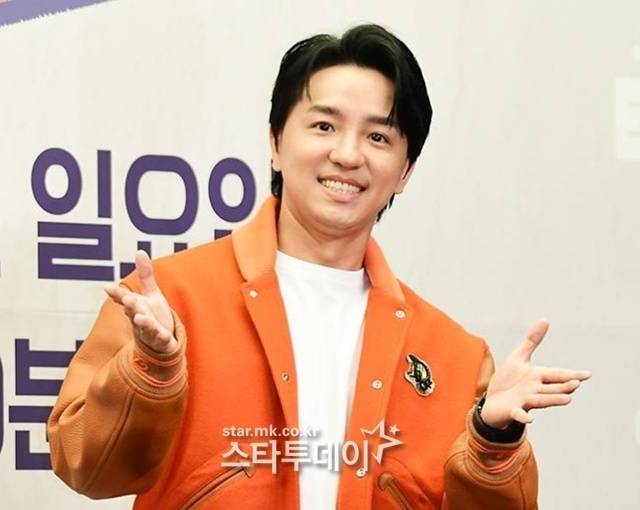 조정식. 사진l스타투데이DB