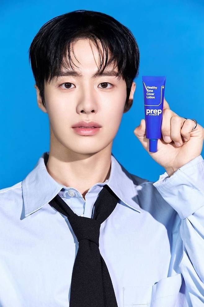 아모레퍼시픽 ‘프렙 바이 비레디’. [사진 = 아모레퍼시픽 제공]