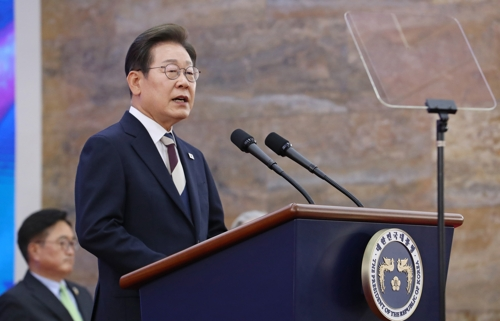 이재명 대통령 [사진 출처 = 연합뉴스]