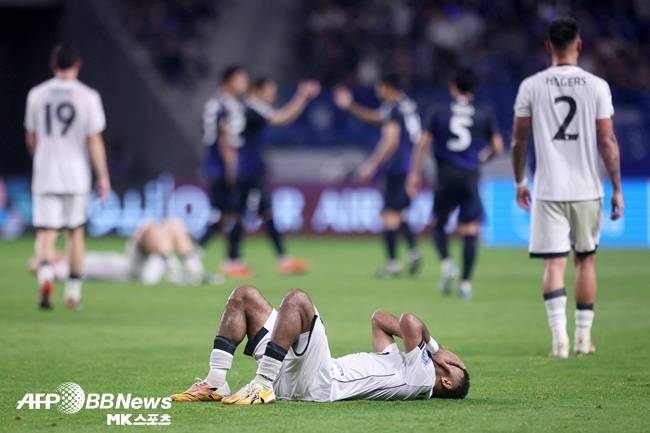 사진(일본 오사카)=AFPBBNews=News1