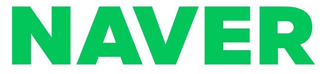 네이버 로고