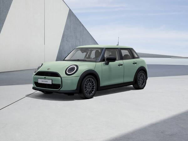 바바리안모터스 브리즈 에디션 사진 MINI 코리아