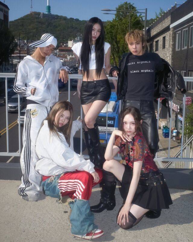 / 더블랙레이블