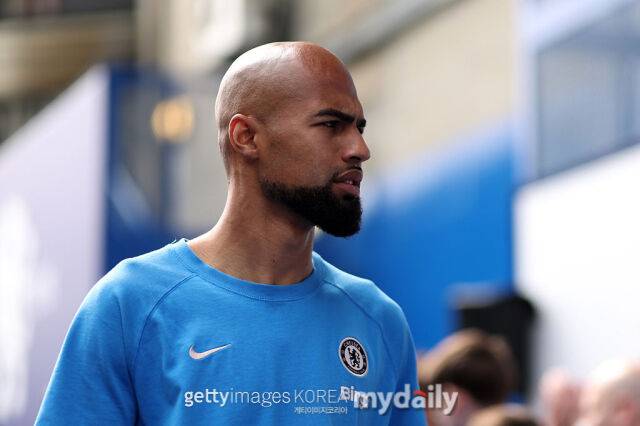 로베르트 산체스. /게티이미지코리아