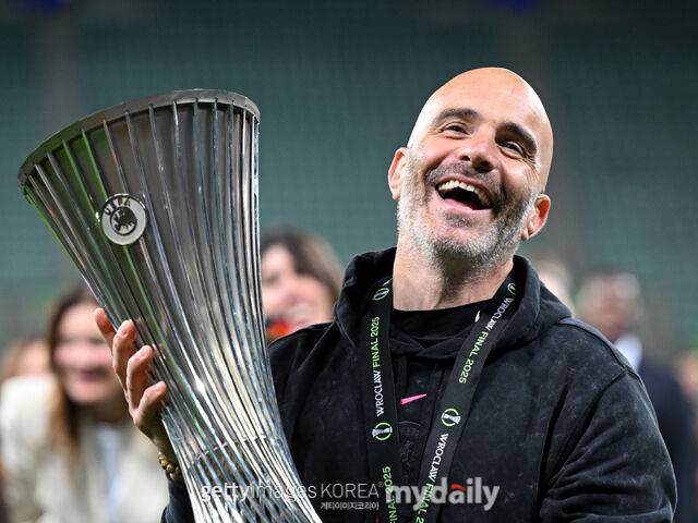 첼시 마레스카 감독/게티이미지코리아