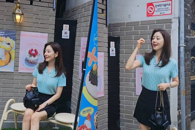 오나라 소셜네트워크서비스 계정
