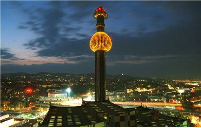 [서울=뉴시스]슈피텔라우(오스트리아). 2025.06.11. (사진=서울시 제공)  *재판매 및 DB 금지