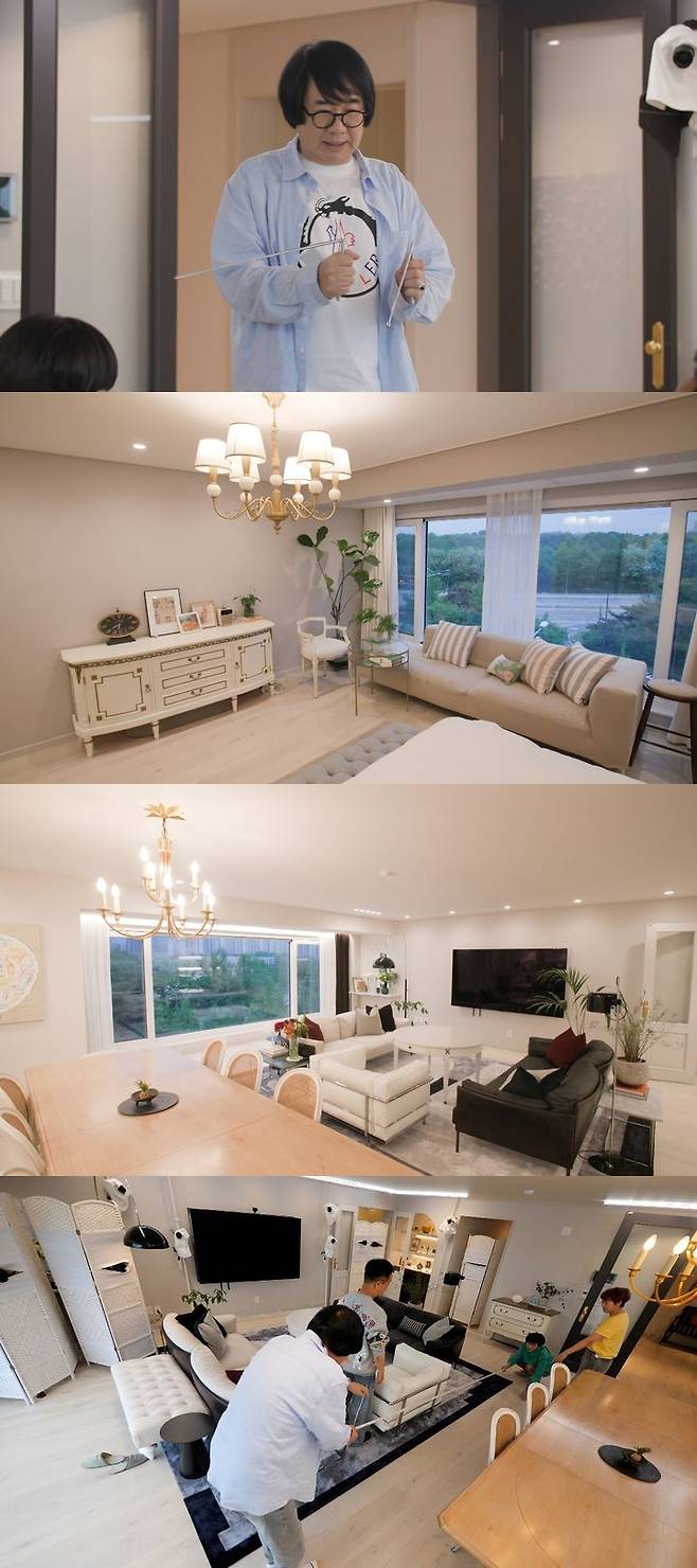 [서울=뉴시스]  JTBC '1호가 될 순 없어2'가 11일 오후 8시 50분 방송된다. (사진= JTBC '1호가 될 순 없어2' 제공)  2025.06.11. photo@newsis.com *재판매 및 DB 금지