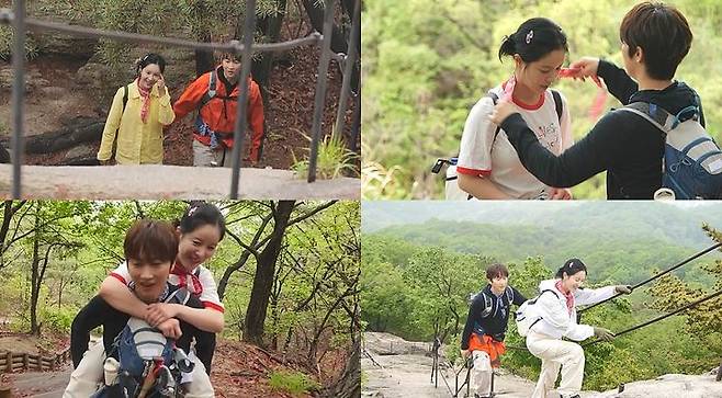 [서울=뉴시스] 채널A '요즘 남자 라이프-신랑수업'이 11일 오후 9시30분 방송된다. (사진=채널A '요즘 남자 라이프-신랑수업' 제공) 2025.06.11. photo@newsis.com *재판매 및 DB 금지