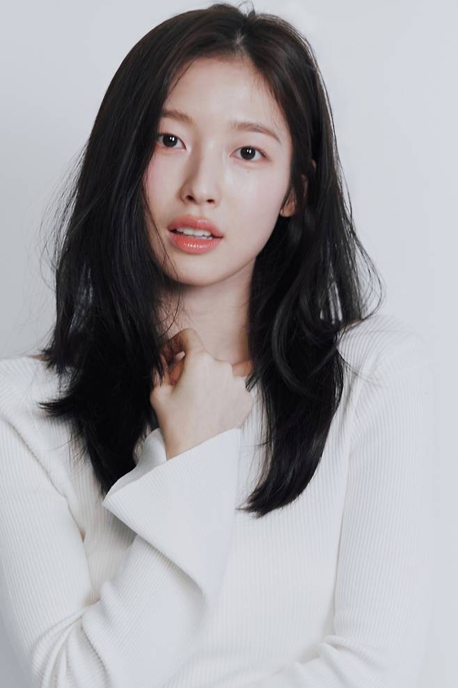 오마이걸 아린. ATRP 제공